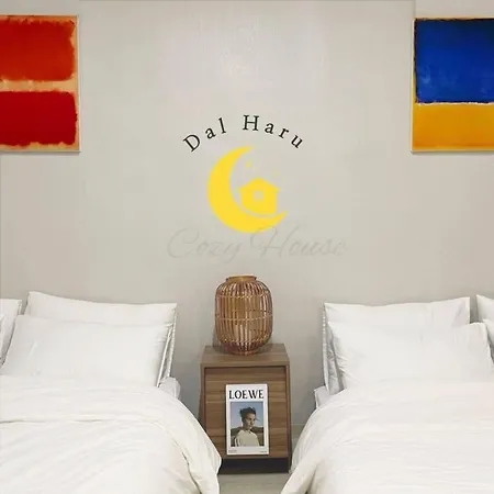 Apartamento Dal Haru