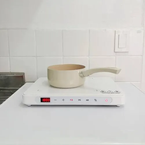 Dal Haru 아파트 서울특별시